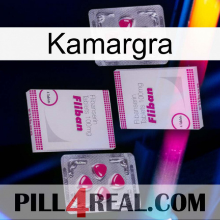 Kamargra 33